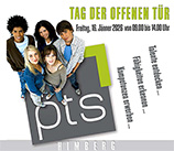 Tag der offenen Tür